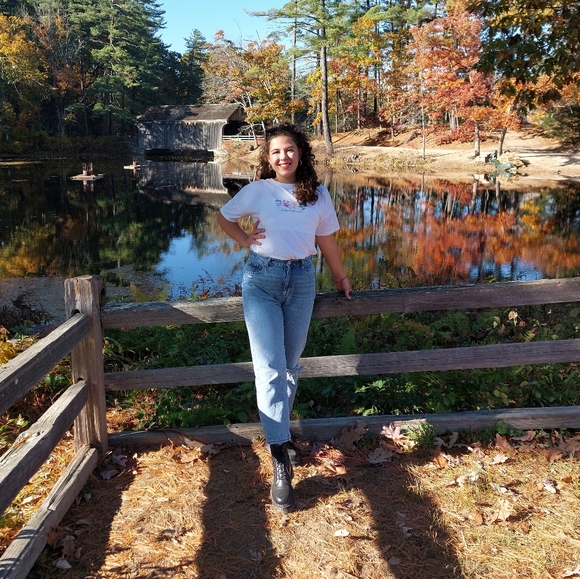 Meet your Posher, Serafima G - Picture 4 of 5